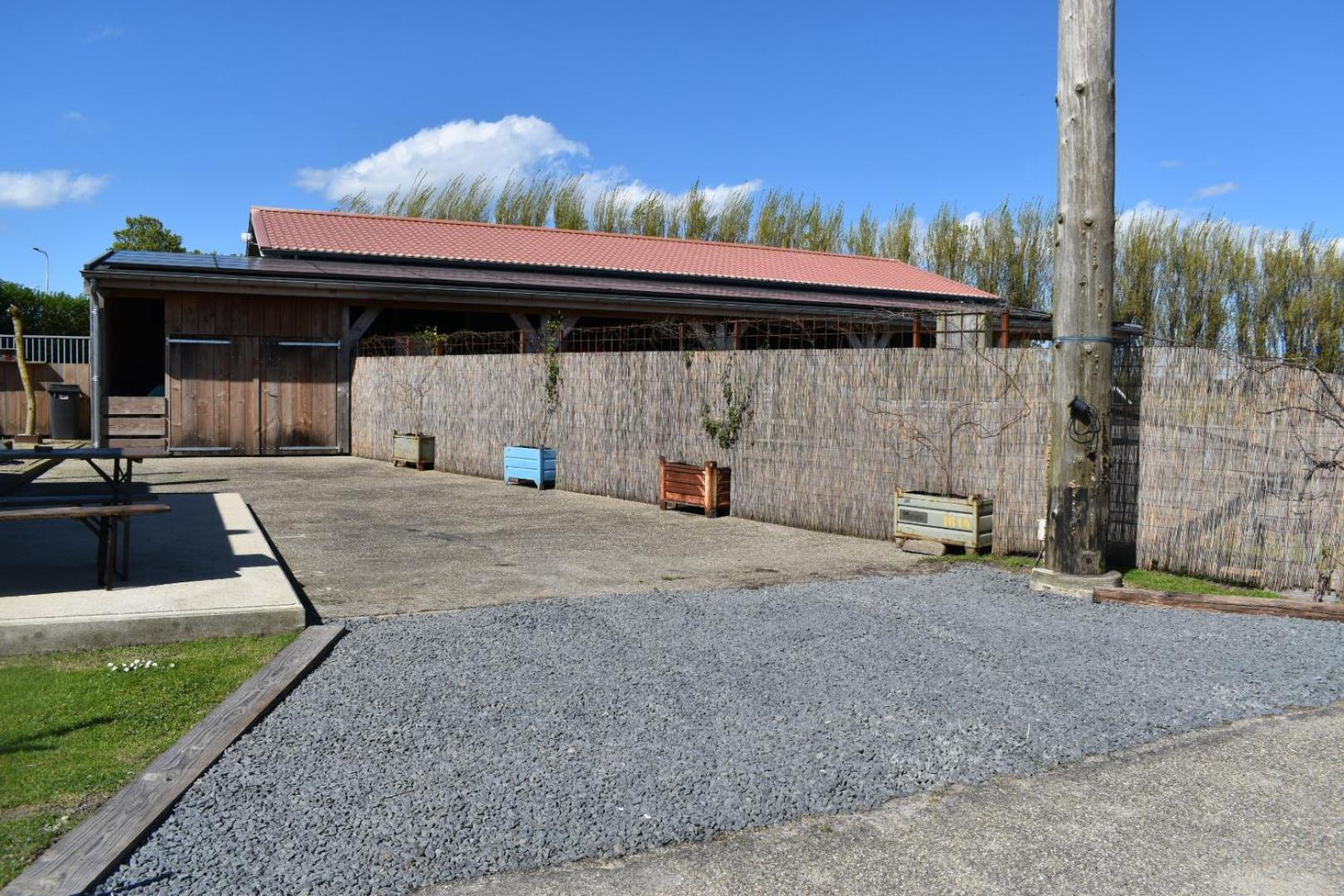 Den Hooimijt Villa Kats Exterior photo